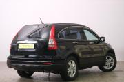Honda CR-V III Рестайлинг Омск  - изображение 29