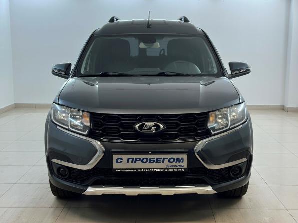 Lada (ВАЗ) Largus I Рестайлинг с пробегом 2025 года, цена 1 599 000 рублей, 53962 км, универсал, Автокод Объявления