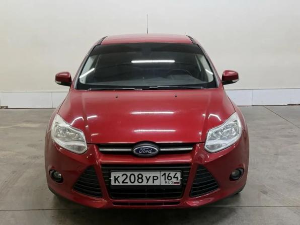 Ford Focus III с пробегом 2014 года, цена 688 000 рублей, 144000 км, седан, Автокод Объявления
