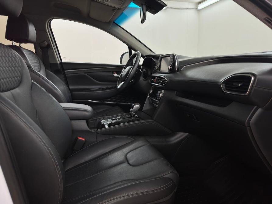 Hyundai Santa Fe IV Москва  - изображение 12