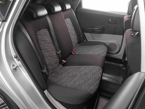 Kia Ceed I с пробегом 2007 года, цена 509 000 рублей, 265169 км, хэтчбек, Автокод Объявления