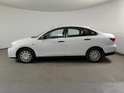 Nissan Almera III (G15) Уфа  - изображение 26