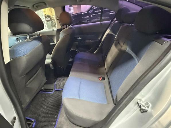 Chevrolet Cruze I с пробегом 2011 года, цена 747 000 рублей, 260000 км, седан, Автокод Объявления