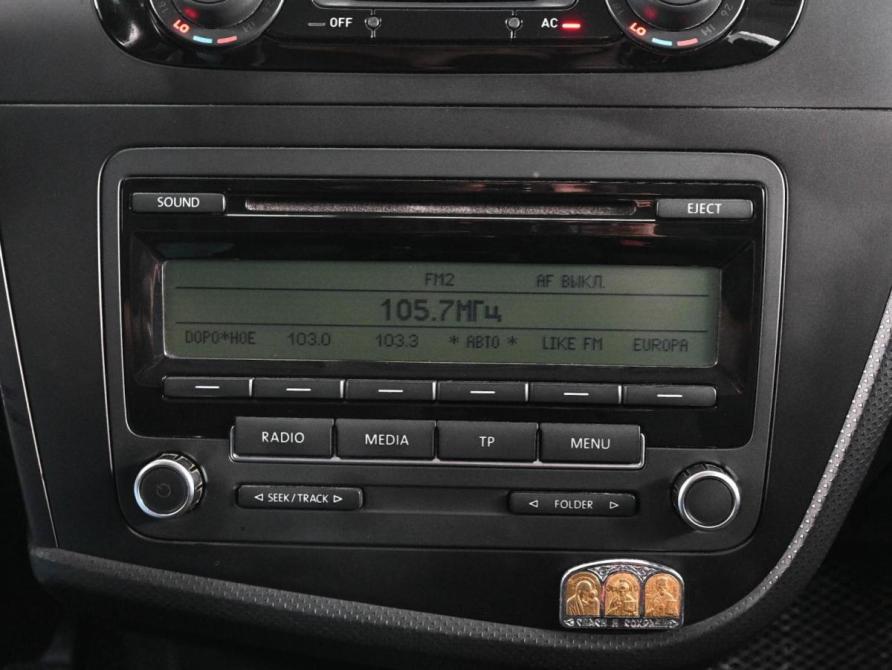 SEAT Leon II Рестайлинг Ростов-на-Дону  - изображение 14