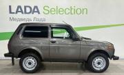 Lada (ВАЗ) Niva Legend Красноярск  - изображение 23