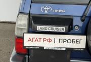 Toyota Land Cruiser Prado 90 Series Рестайлинг Киров  - изображение 57