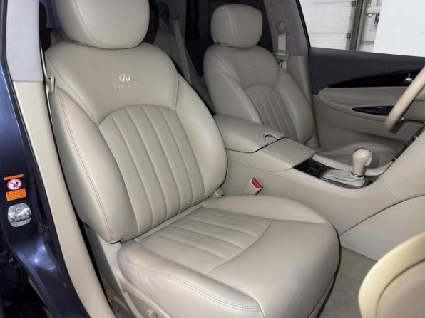 Infiniti EX I (J50) с пробегом 2009 года, цена 1 549 000 рублей, 144439 км, внедорожник, Автокод Объявления