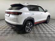 Changan CS35 Plus I Рестайлинг Москва  - изображение 25