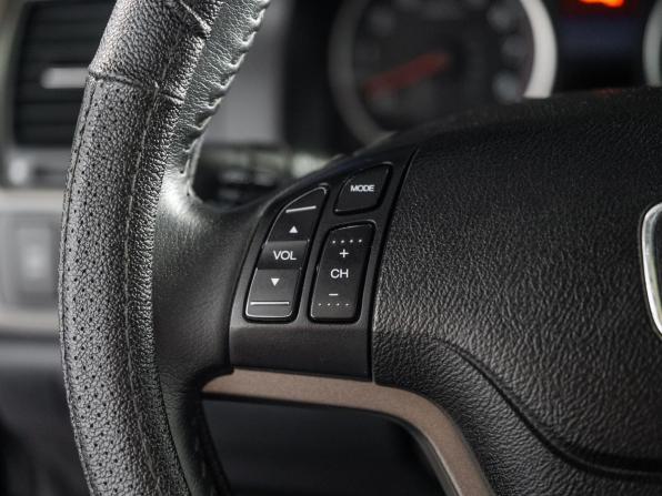 Honda CR-V III Рестайлинг с пробегом 2011 года, цена 1 700 000 рублей, 244034 км, внедорожник, Автокод Объявления