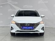 Hyundai Solaris II Новосибирск  - изображение 24