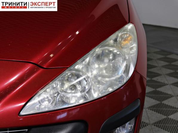 Peugeot 308 I с пробегом 2008 года, цена 497 000 рублей, 199426 км, хэтчбек, Автокод Объявления
