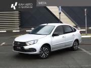 Lada (ВАЗ) Granta I Рестайлинг Казань  - изображение 14