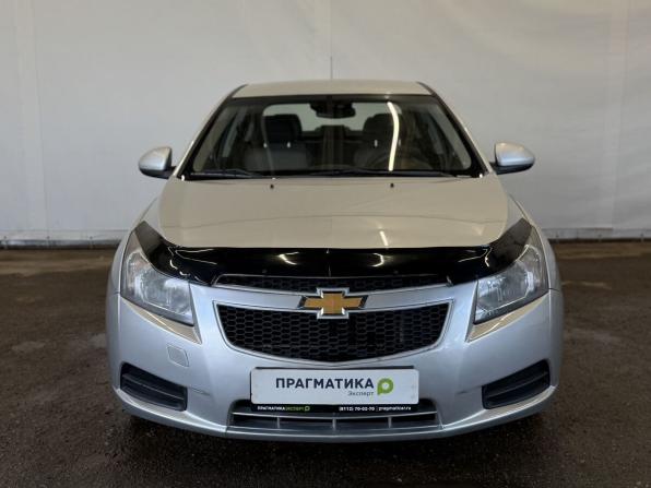 Chevrolet Cruze I с пробегом 2012 года, цена 650 000 рублей, 192610 км, седан, Автокод Объявления