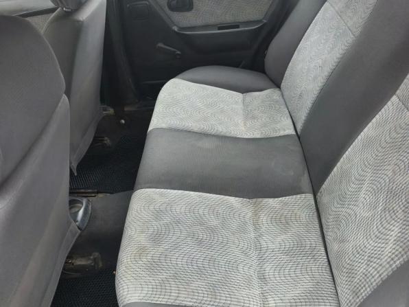 Daewoo Nexia I Рестайлинг с пробегом 2011 года, цена 161 000 рублей, 162093 км, седан, Автокод Объявления