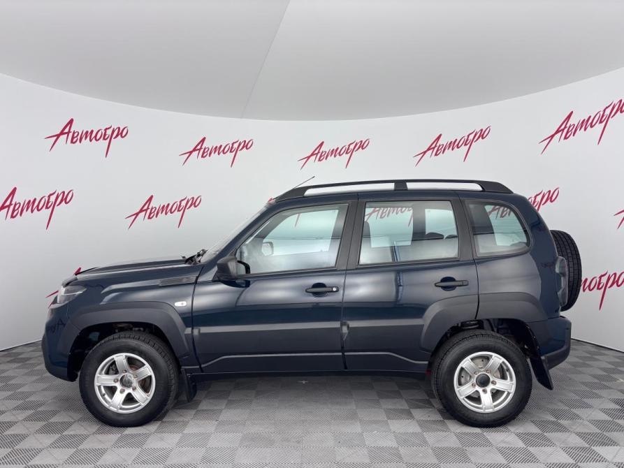 Lada (ВАЗ) Niva Travel I Псков  - изображение 2