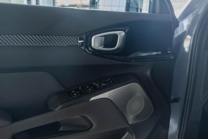 Новый Haval H3 I 2026 года, цена 2 899 000 рублей, внедорожник, Автокод Объявления