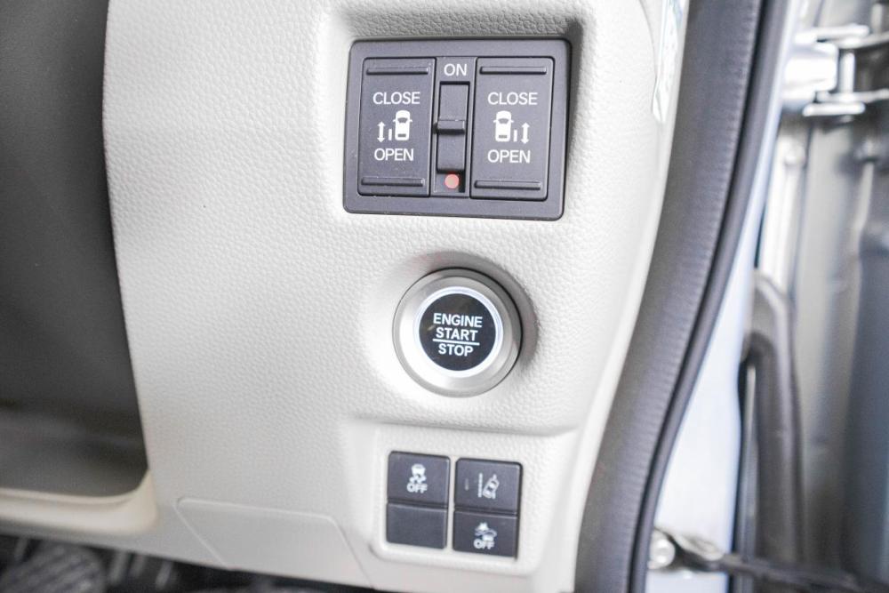 Honda N-BOX II Кемерово  - изображение 21