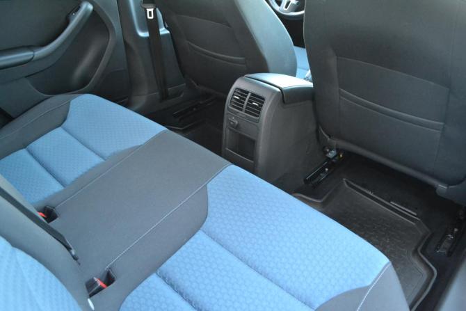 Volkswagen Jetta VI с пробегом 2013 года, цена 1 390 000 рублей, 77380 км, седан, Автокод Объявления