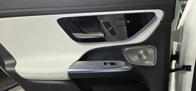 Новый Mercedes-Benz GLC II (X254) 2025 года, цена 9 386 135 рублей, внедорожник, Автокод Объявления