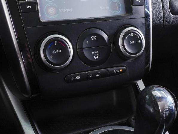 Mazda CX-7 I Рестайлинг с пробегом 2010 года, цена 940 000 рублей, 151318 км, внедорожник, Автокод Объявления