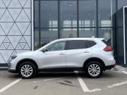 Nissan X-Trail III Рестайлинг Москва  - изображение 34