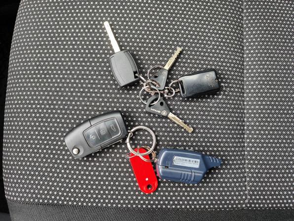 Ford Focus II Рестайлинг с пробегом 2010 года, цена 599 000 рублей, 177763 км, седан, Автокод Объявления