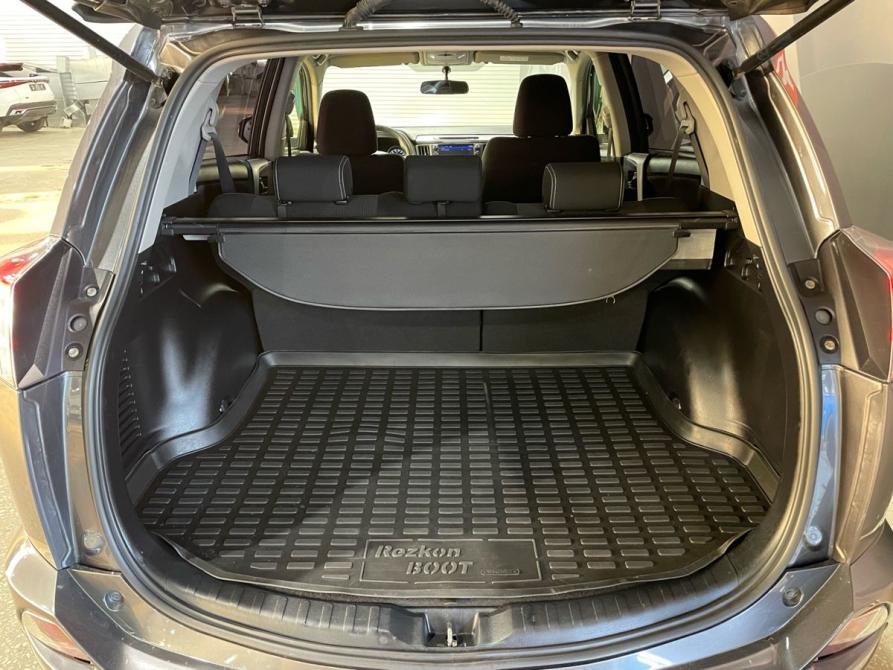 Toyota RAV4 IV (XA40) Рестайлинг Пермь  - изображение 11