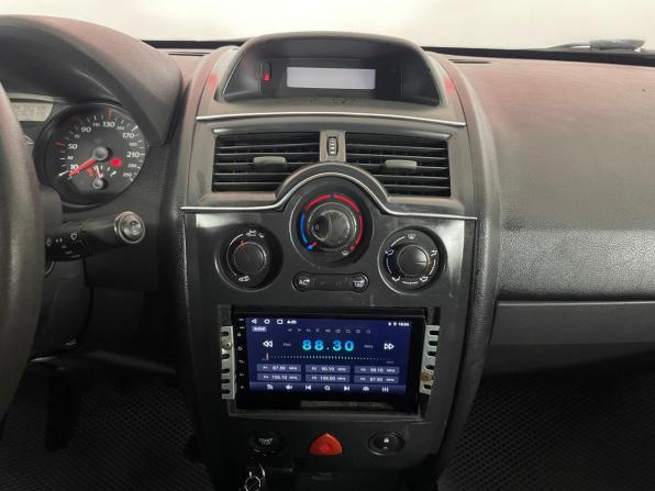 Renault Megane II Рестайлинг с пробегом 2006 года, цена 339 000 рублей, 194209 км, седан, Автокод Объявления