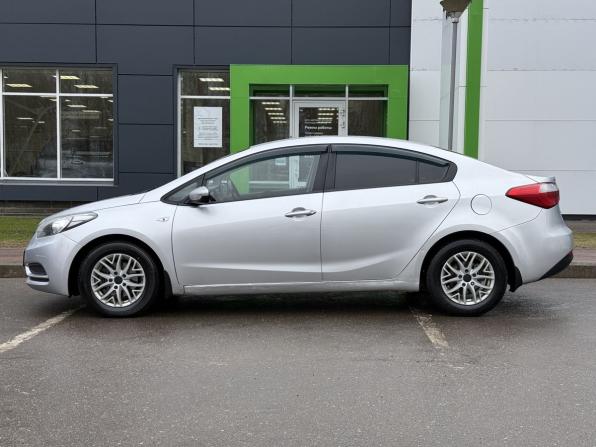 Kia Cerato III с пробегом 2013 года, цена 820 000 рублей, 376177 км, седан, Автокод Объявления
