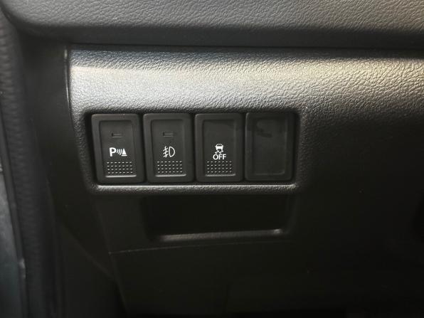 Suzuki SX4 II (S-Cross) Рестайлинг с пробегом 2018 года, цена 1 850 000 рублей, 52269 км, хэтчбек, Автокод Объявления