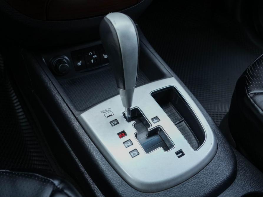 Hyundai Santa Fe II Новосибирск  - изображение 16