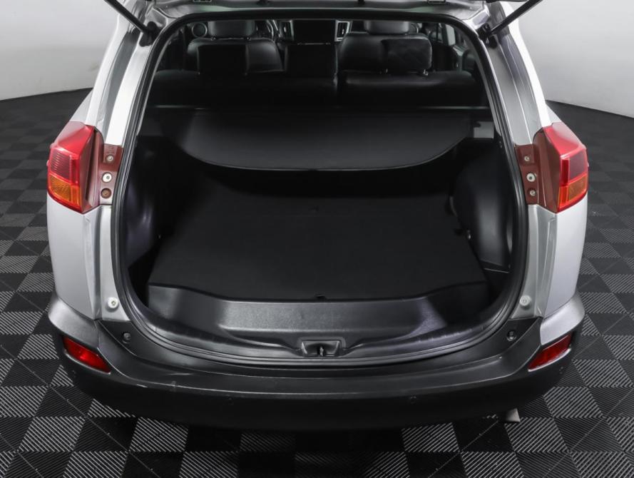 Toyota RAV4 IV (XA40) Москва  - изображение 9