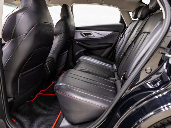 BAIC U5 Plus с пробегом 2023 года, цена 1 298 000 рублей, 38822 км, седан, Автокод Объявления