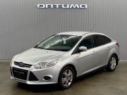 Ford Focus III Краснодар  - изображение 18