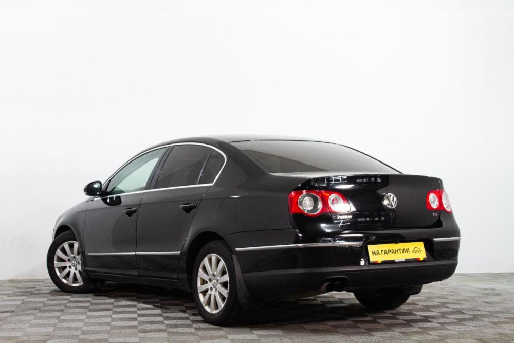 Volkswagen Passat B6 Сургут  - изображение 7