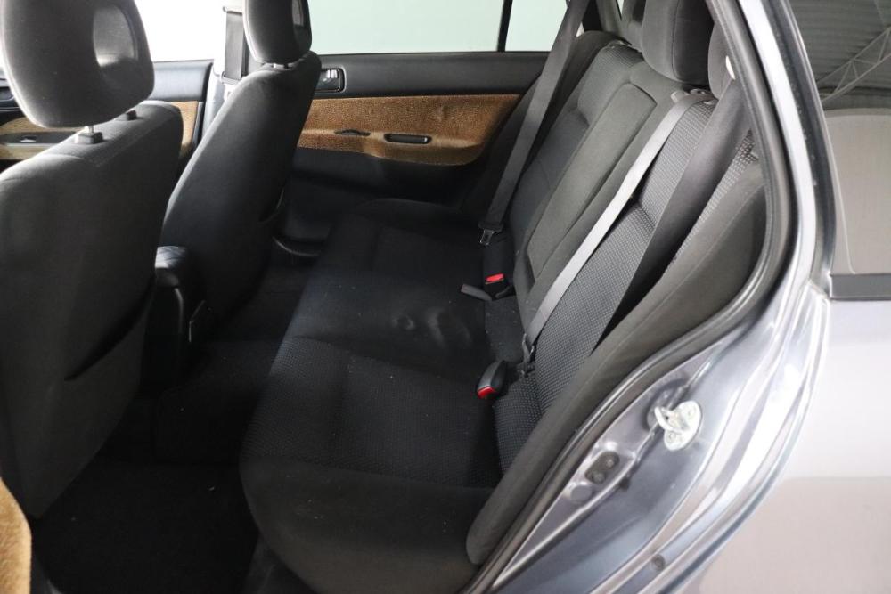 Mitsubishi Lancer IX Рестайлинг Ульяновск  - изображение 7