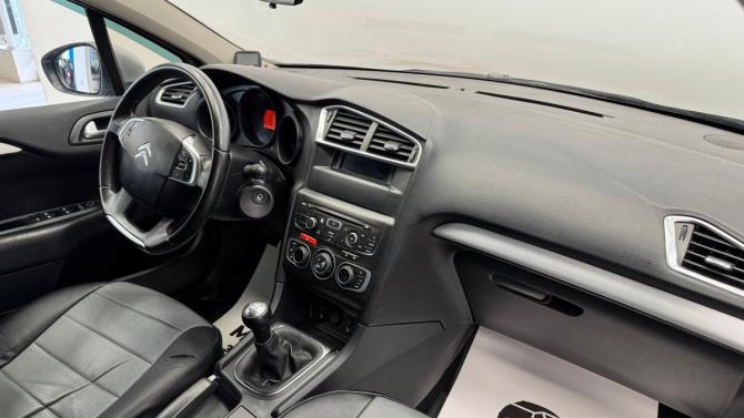 Citroen C4 II с пробегом 2013 года, цена 450 000 рублей, 113939 км, седан, Автокод Объявления