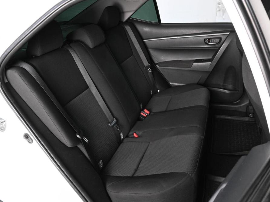 Toyota Corolla XI (E160 E170 E180) Ростов-на-Дону  - изображение 7