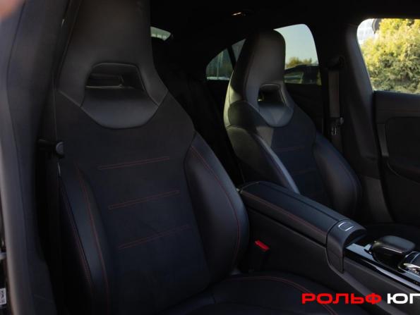 Mercedes-Benz CLA II (C118 X118) с пробегом 2019 года, цена 2 878 000 рублей, 113996 км, седан, Автокод Объявления