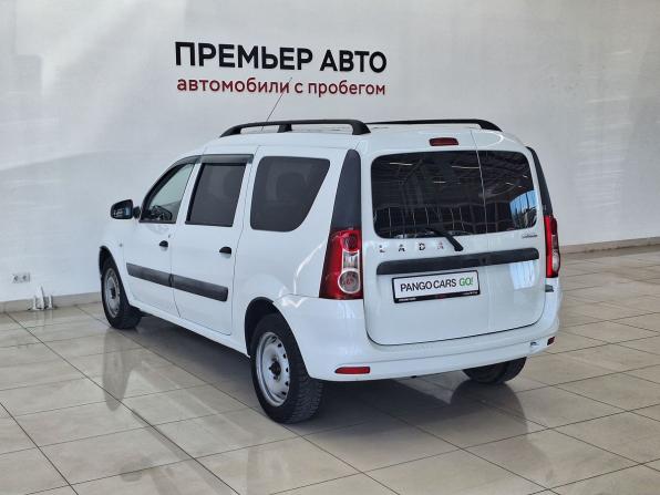 Lada (ВАЗ) Largus I с пробегом 2020 года, цена 750 000 рублей, 187886 км, универсал, Автокод Объявления