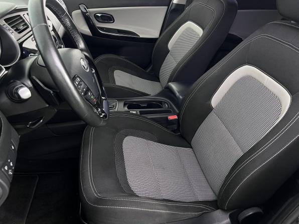 Kia Ceed II с пробегом 2013 года, цена 1 250 000 рублей, 140000 км, универсал, Автокод Объявления
