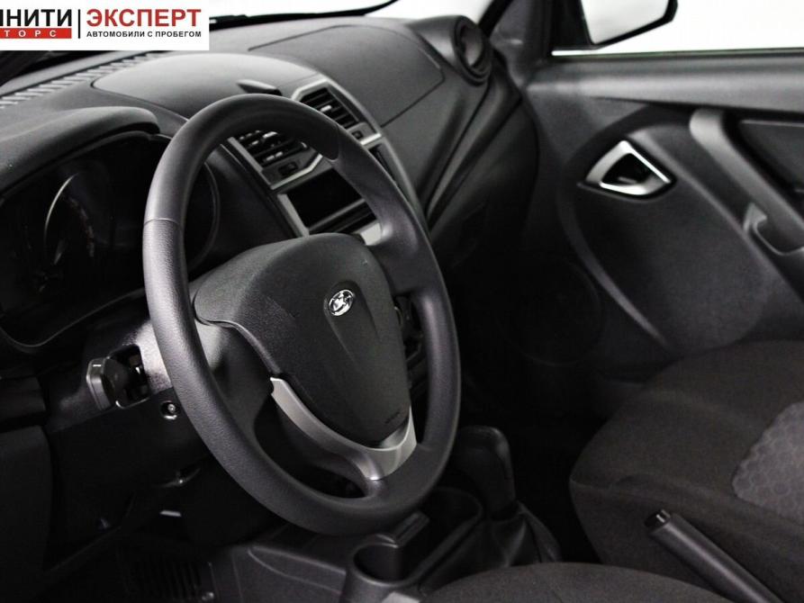 Lada (ВАЗ) Granta I Рестайлинг Белгород  - изображение 13