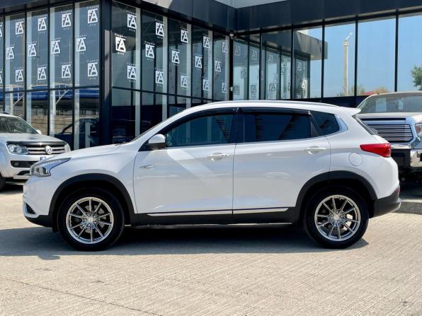 Chery Tiggo 7 I с пробегом 2019 года, цена 960 000 рублей, 107000 км, внедорожник, Автокод Объявления