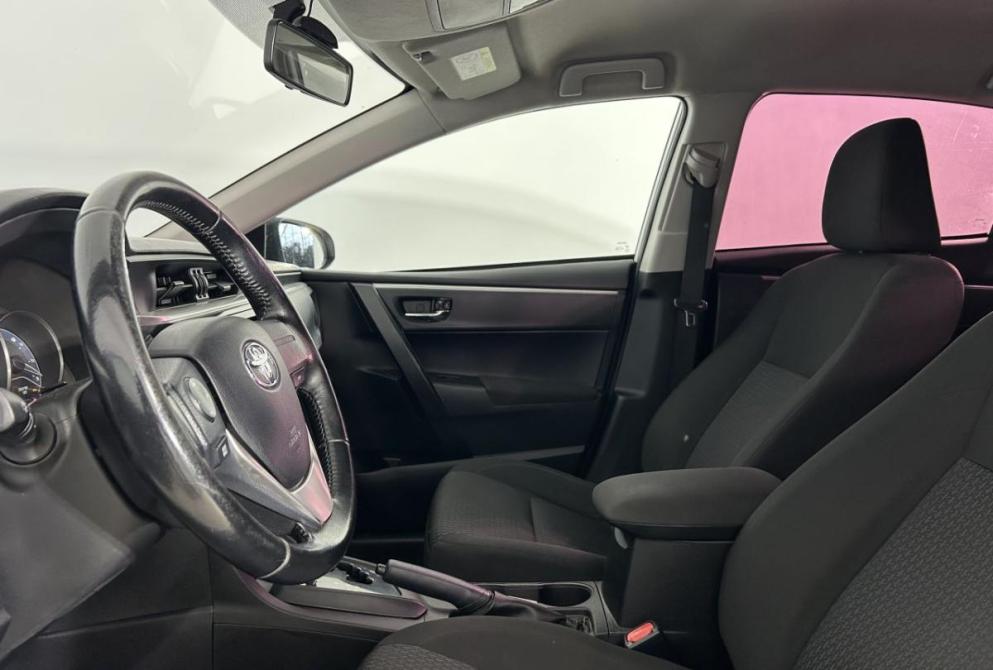 Toyota Corolla XI (E160 E170 E180) Саранск  - изображение 22
