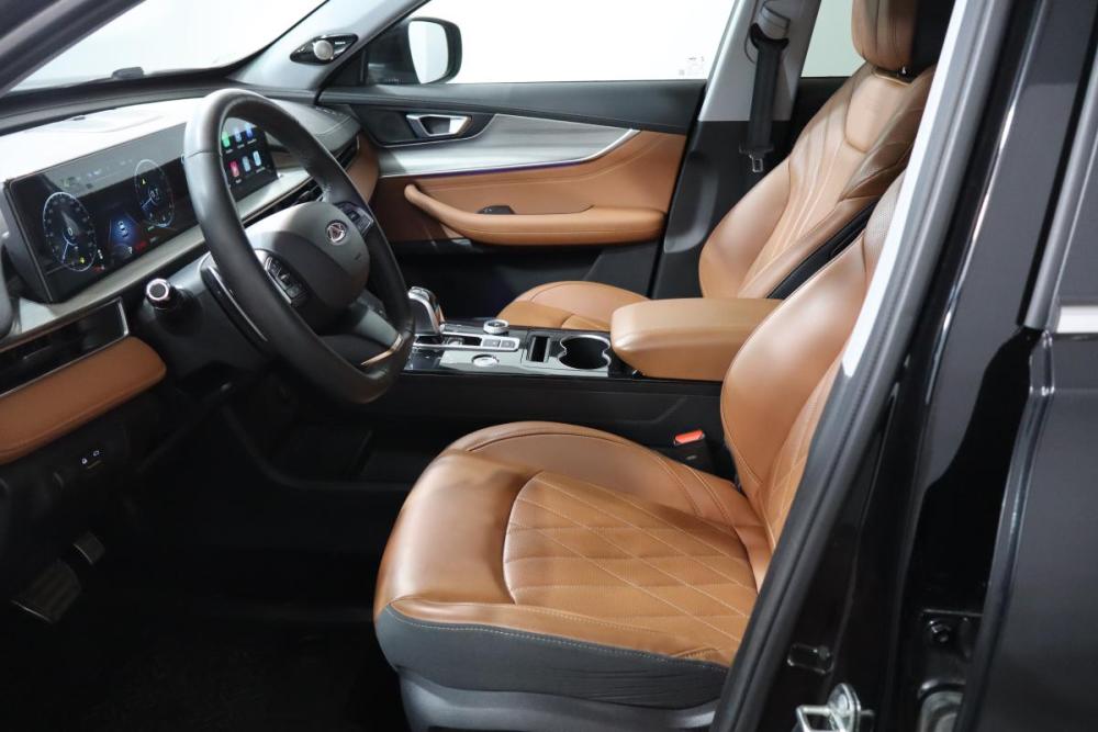 Chery Tiggo 8 Pro Max I Санкт-Петербург  - изображение 8