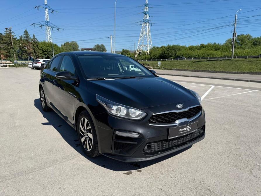 Kia Cerato IV Тула  - изображение 3