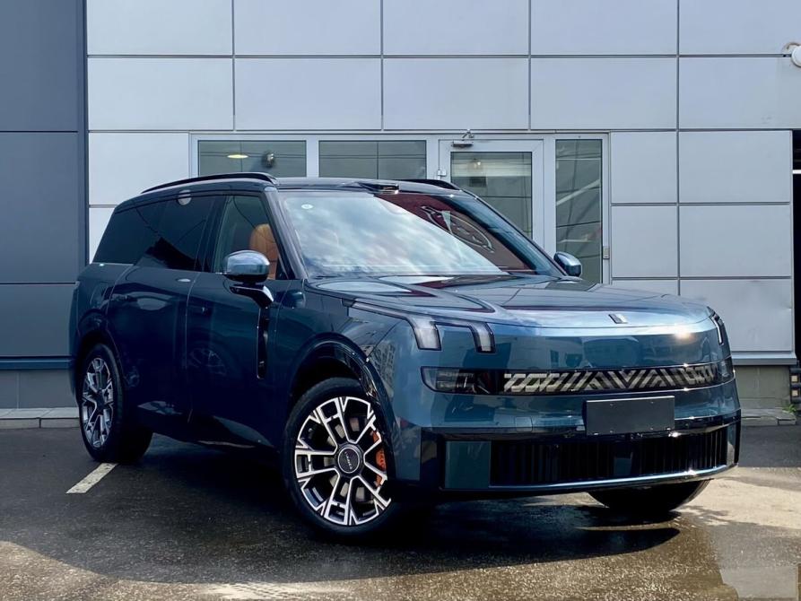 Lynk &amp; Co 900 Москва  - изображение 3