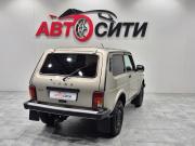 Lada (ВАЗ) Niva Legend I Воронеж  - изображение 27
