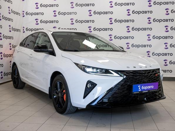Omoda S5 GT с пробегом 2023 года, цена 1 750 000 рублей, 25908 км, седан, Автокод Объявления