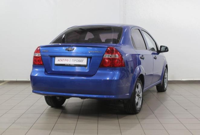 Chevrolet Aveo I Рестайлинг с пробегом 2008 года, цена 350 000 рублей, 261763 км, седан, Автокод Объявления